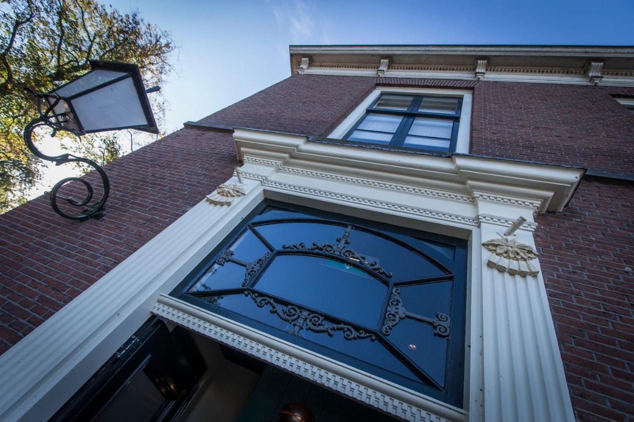 Boutique Hotel Brasa Beemster Middenbeemster Exterior photo