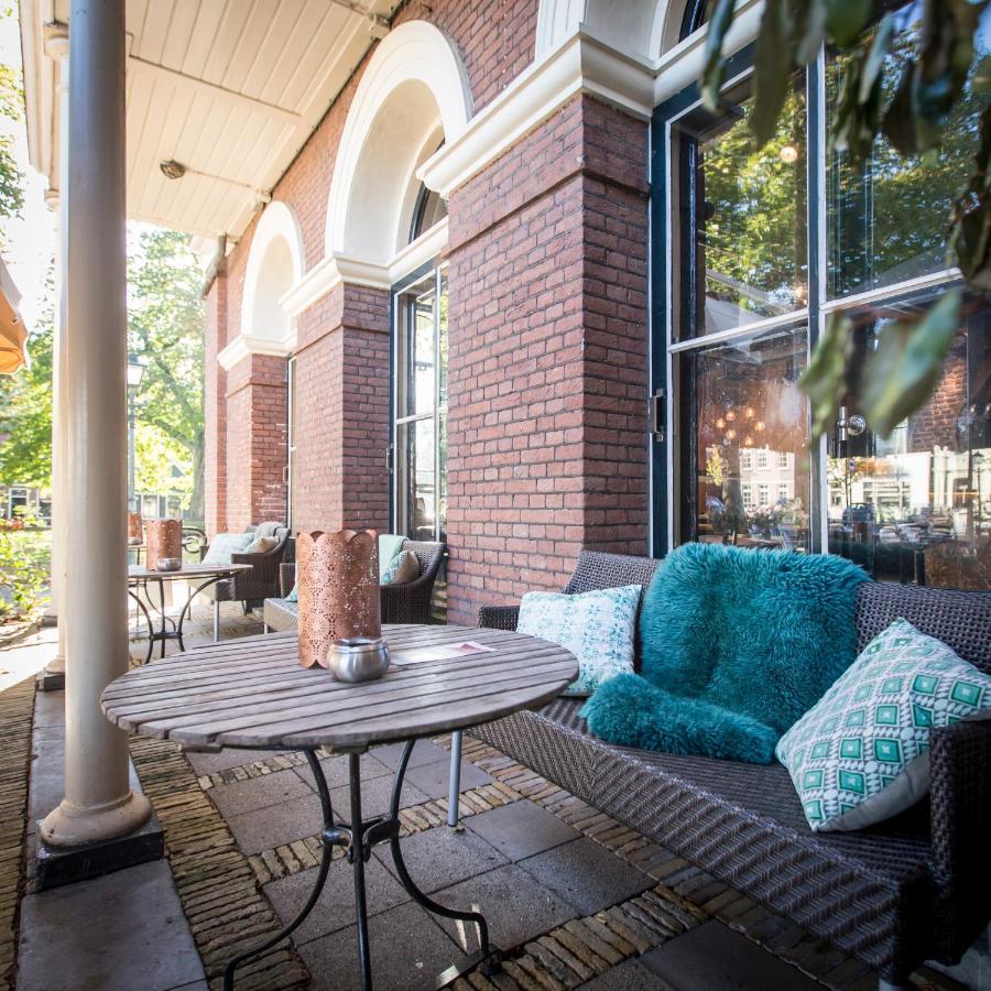 Boutique Hotel Brasa Beemster Middenbeemster Exterior photo
