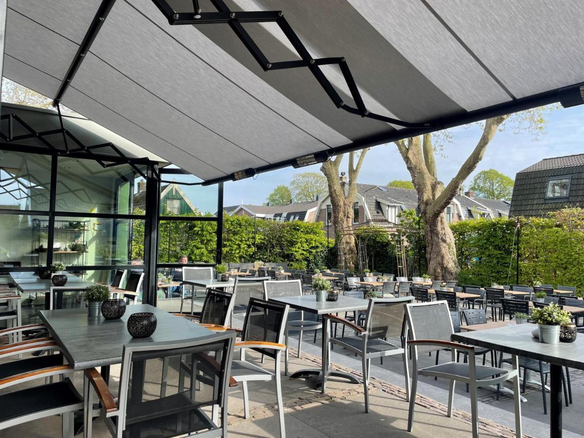 Boutique Hotel Brasa Beemster Middenbeemster Exterior photo