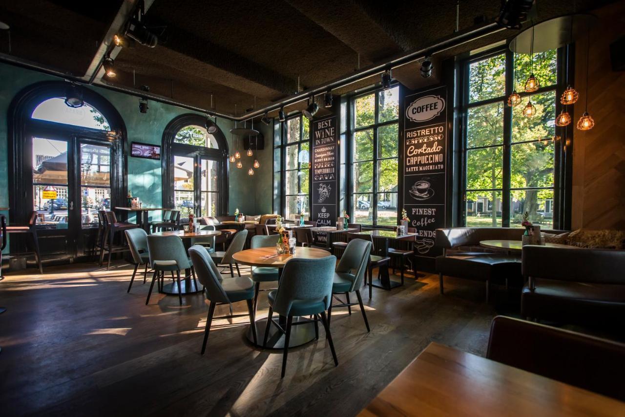 Boutique Hotel Brasa Beemster Middenbeemster Exterior photo