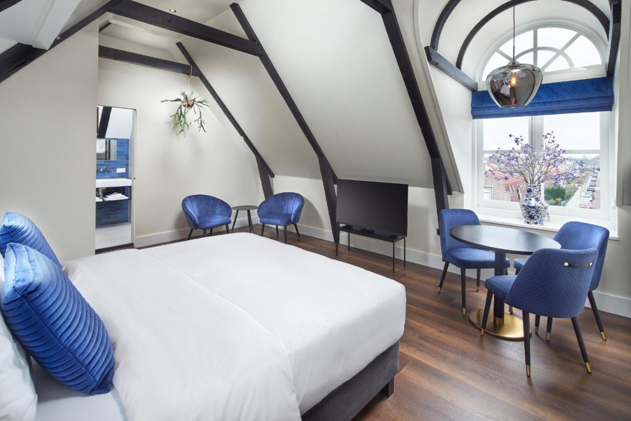 Boutique Hotel Brasa Beemster Middenbeemster Exterior photo